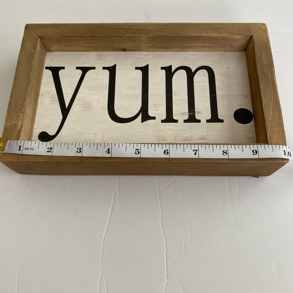 YUM FRAME 🖼️ - Picture 5 of 6